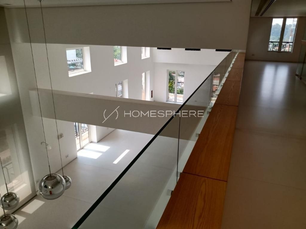 Cobertura com 5 suítes à venda em Jardim Paulista, São Paulo, por R$ 25.000.000 Imagem 4
