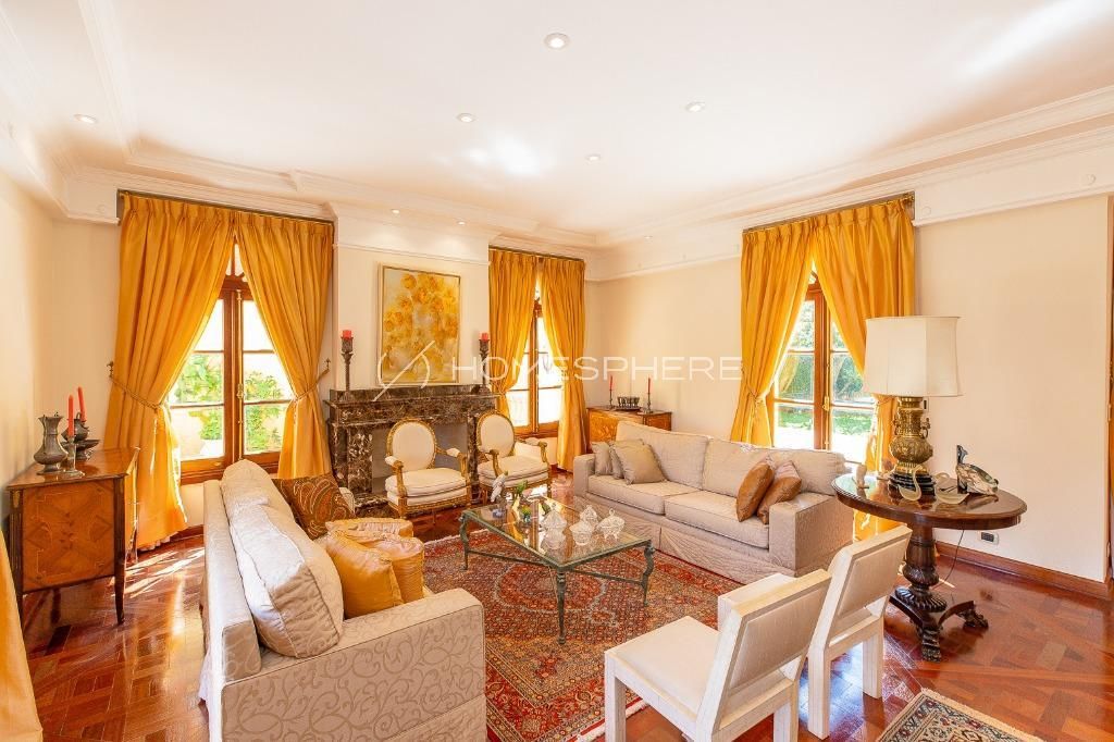 Casa de vila com 4 suítes à venda em Jardim Morumbi, São Paulo, por R$ 8.740.000 Imagem 4