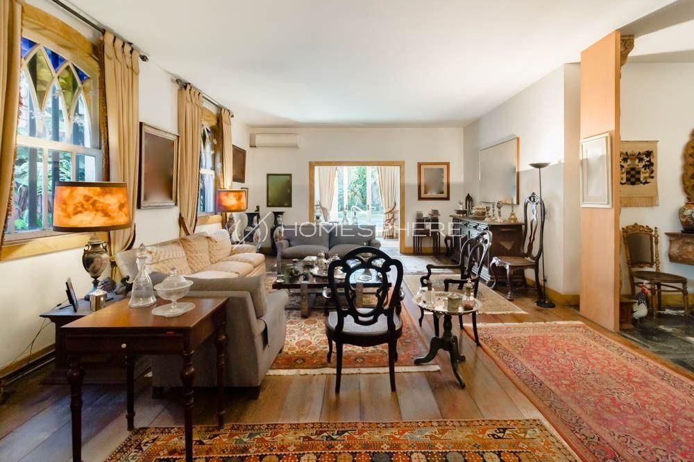 Casa com 1 suítes à venda em Alto de Pinheiros, São Paulo, por R$ 11.200.000 Imagem 4