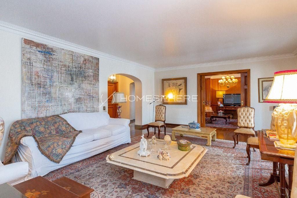 Apartamento com 4 suítes à venda em Jardim Paulista, São Paulo, por R$ 11.500.000 Imagem 8