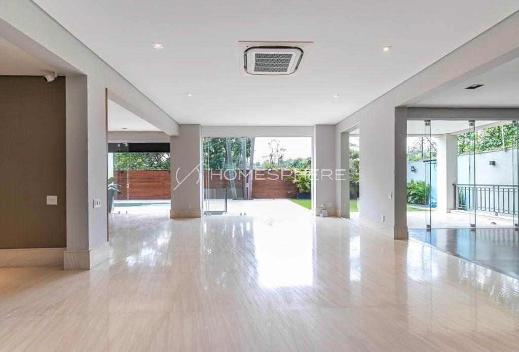 Casa de condomínio com 4 suítes à venda em Jardim Petrópolis, São Paulo, por R$ 11.400.000 Imagem 5