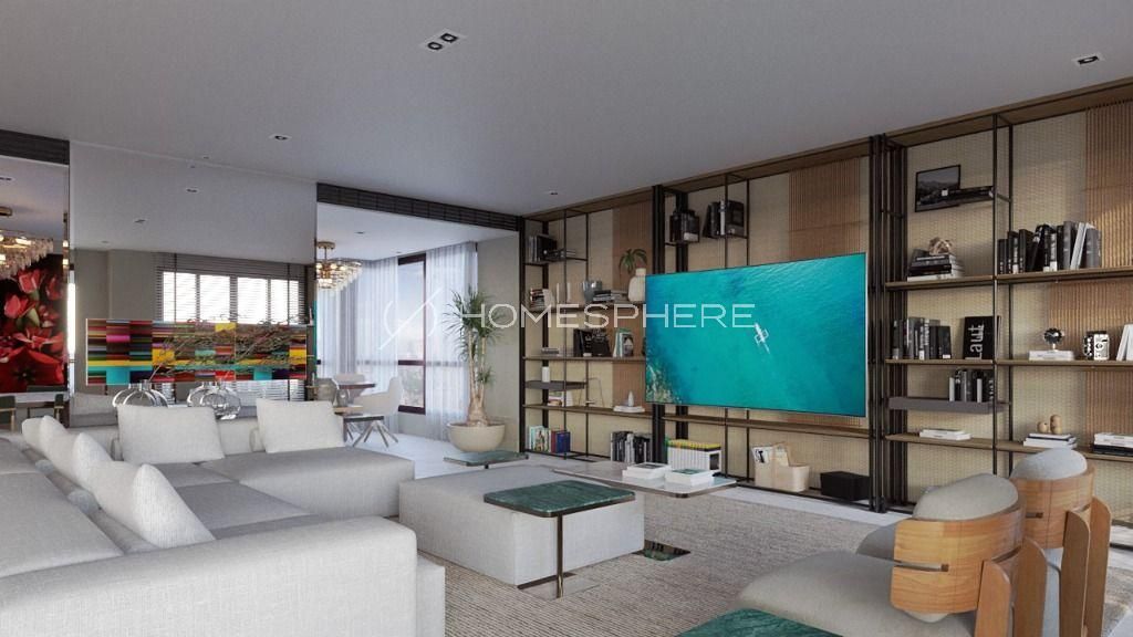 Apartamento com 4 suítes à venda em Jardim Paulista, São Paulo, por R$ 15.500.000 Imagem 4