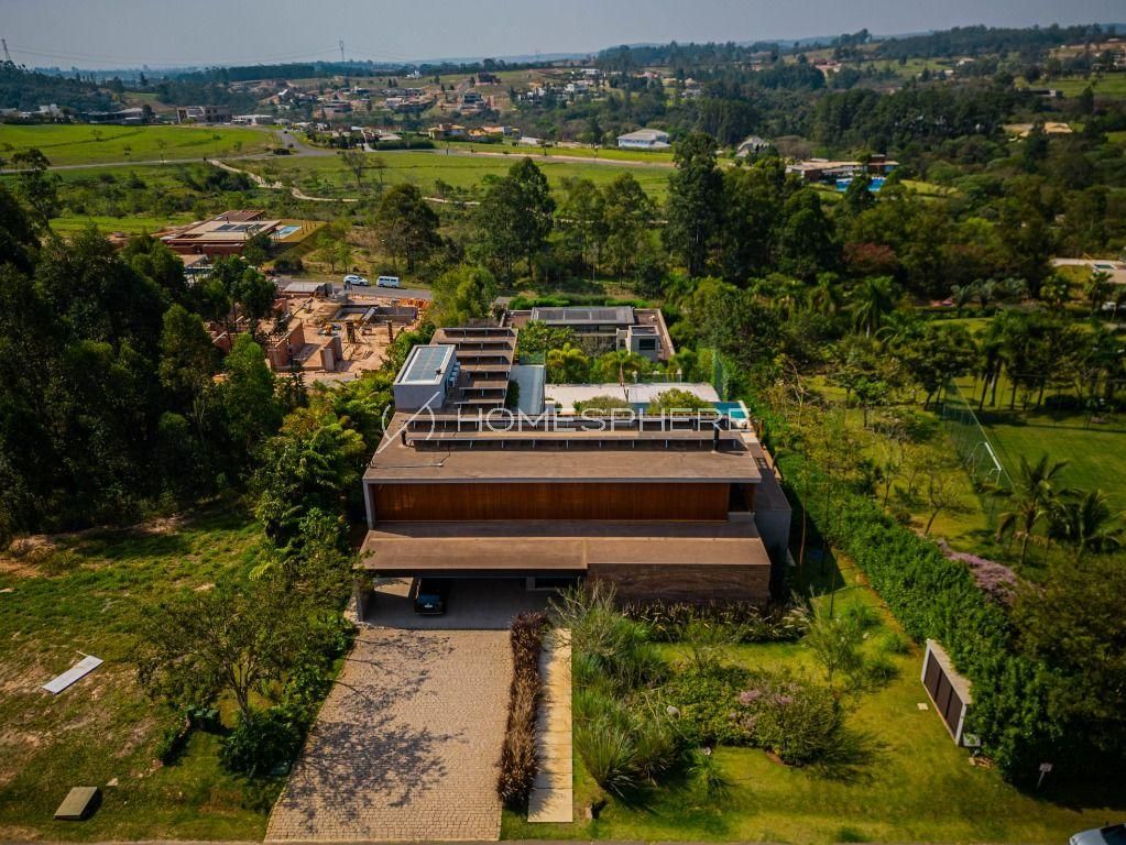 Casa de condomínio com 6 suítes à venda em Condomínio Terras de São José, Itu, por R$ 18.000.000 Imagem 4