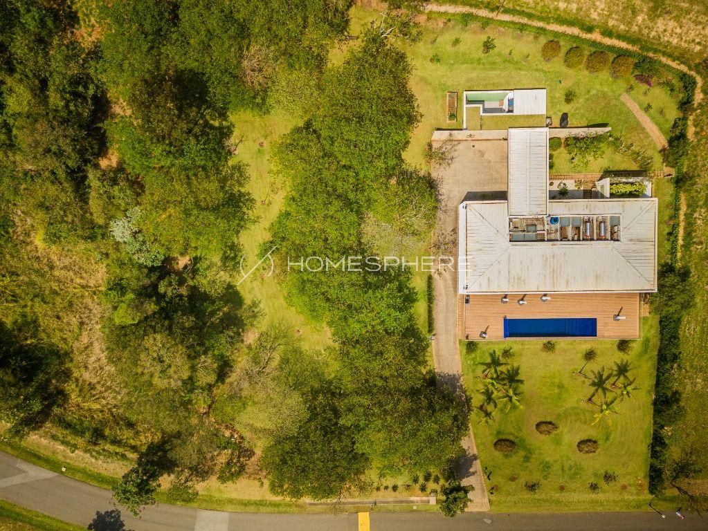 Casa de condomínio com 5 suítes à venda em Condomínio Terras de São José 2, Itu, por R$ 7.590.000 Imagem 4