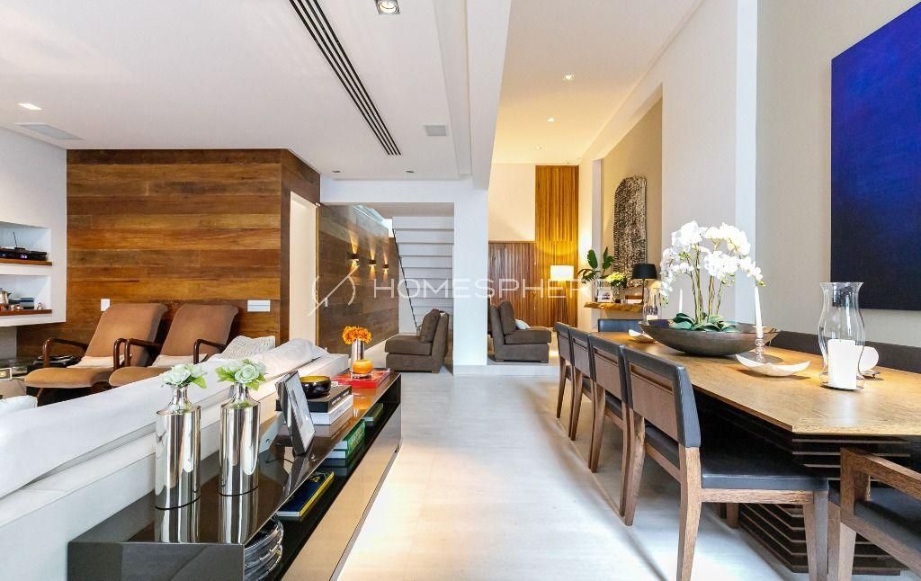 Casa com 3 suítes à venda em Jardim Paulista, São Paulo, por R$ 9.990.000 Imagem 5