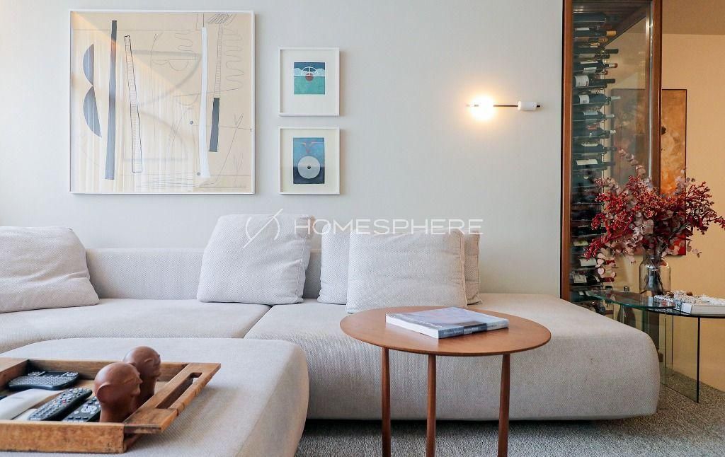 Apartamento com 2 suítes à venda em Jardim América, São Paulo, por R$ 3.290.000 Imagem 4