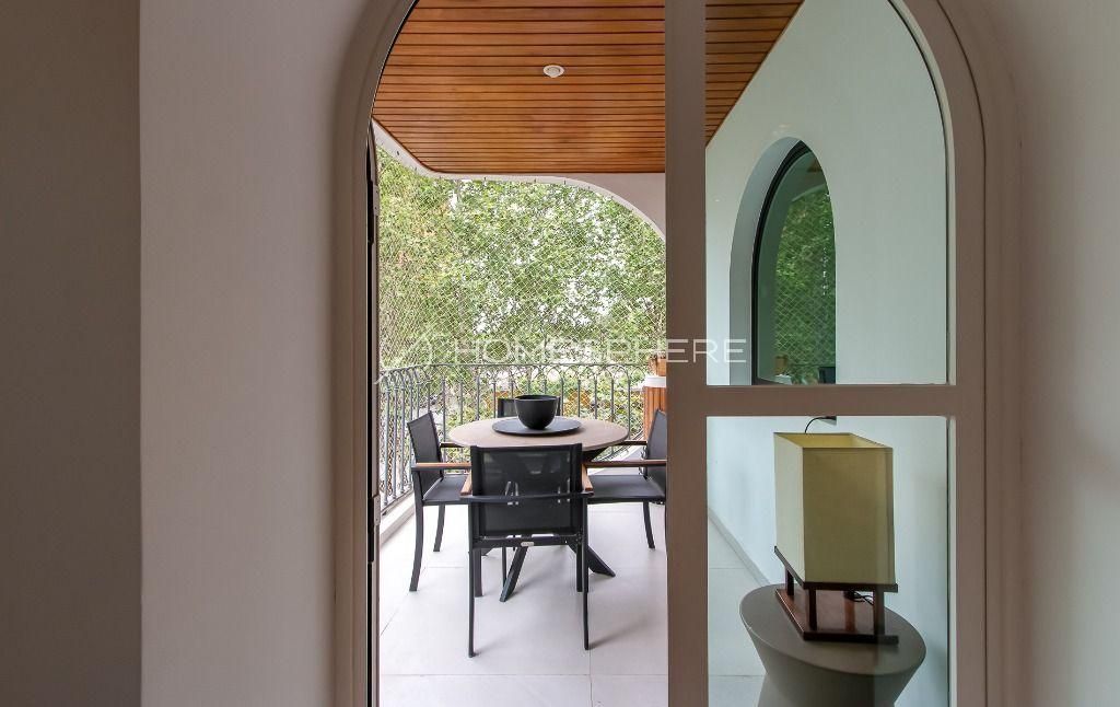 Apartamento com 3 suítes à venda em Jardim Paulista, São Paulo, por R$ 4.970.000 Imagem 4
