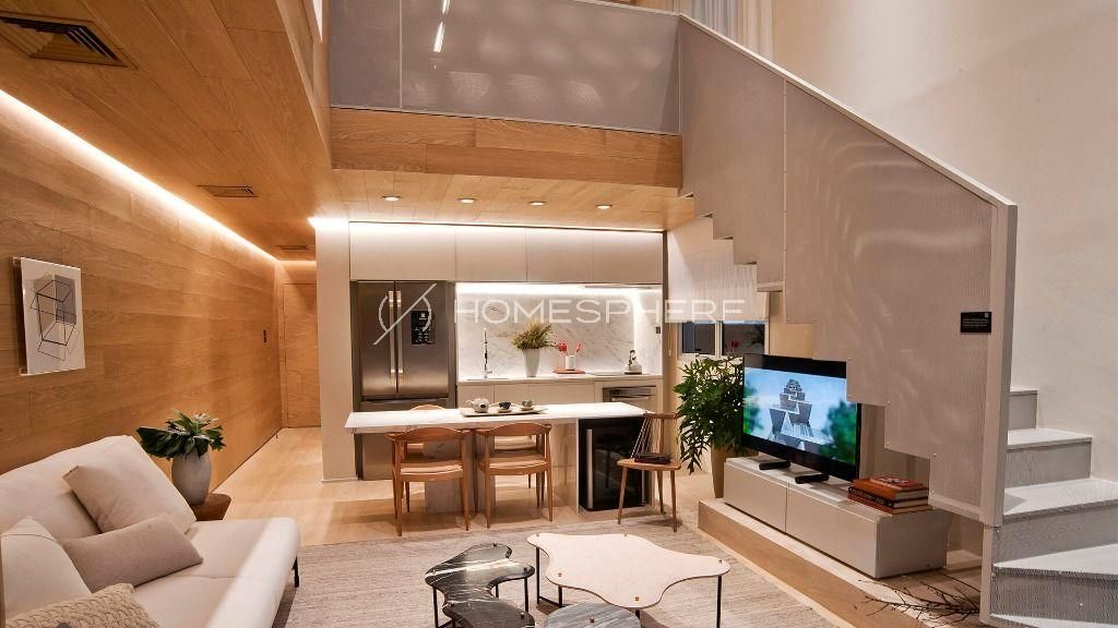 Apartamento com 1 suítes à venda em Jardim Paulista, São Paulo, por R$ 2.260.000 Imagem 5