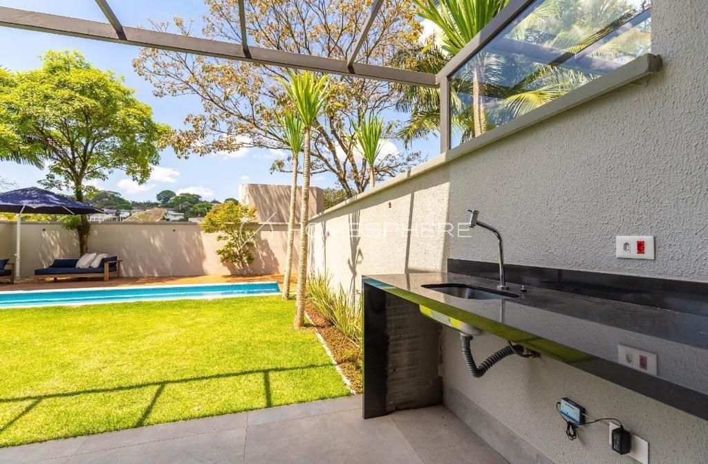 Casa de condomínio com 4 suítes à venda em Jardim Cordeiro, São Paulo, por R$ 4.650.000 Imagem 8