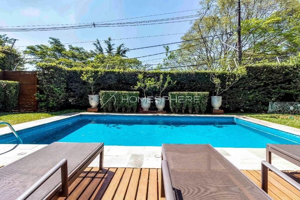 Casa com 4 suítes à venda em Jardim Guedala, São Paulo, por R$ 12.000.000 Imagem 4