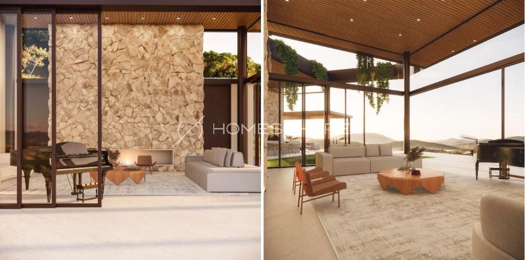 Casa com 6 suítes à venda em Represa de Joanópolis, Joanópolis, por R$ 13.000.000 Imagem 4