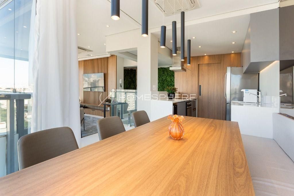 Apartamento com 2 suítes à venda em Pinheiros, São Paulo, por R$ 4.500.000 Imagem 4