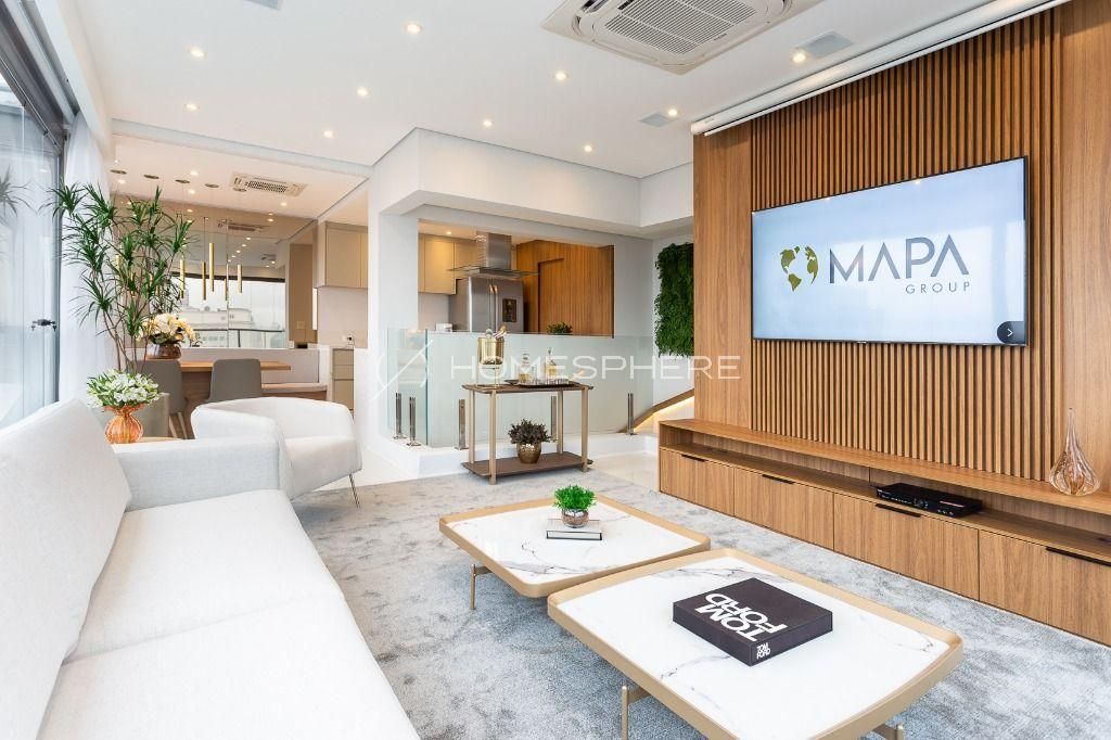 Apartamento com 2 suítes à venda em Pinheiros, São Paulo, por R$ 4.500.000 Imagem 4