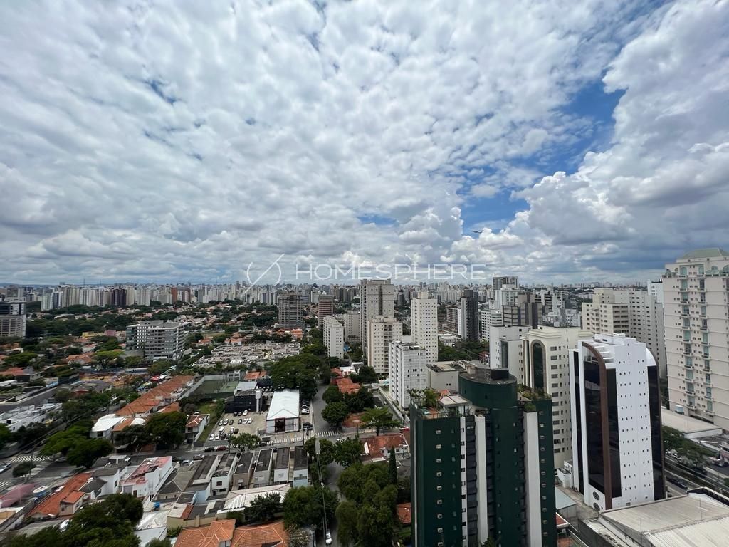 Apartamento com 4 suítes à venda em Campo Belo, São Paulo, por R$ 3.790.000 Imagem 7
