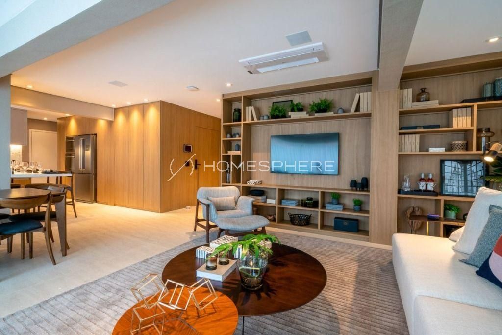 Apartamento com 3 suítes à venda em Moema, São Paulo, por R$ 4.340.000 Imagem 6