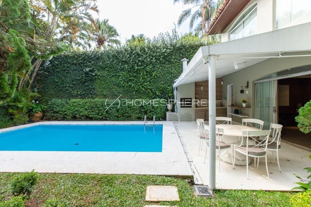 Casa com 2 suítes à venda em Alto de Pinheiros, São Paulo, por R$ 3.490.000 Imagem 4