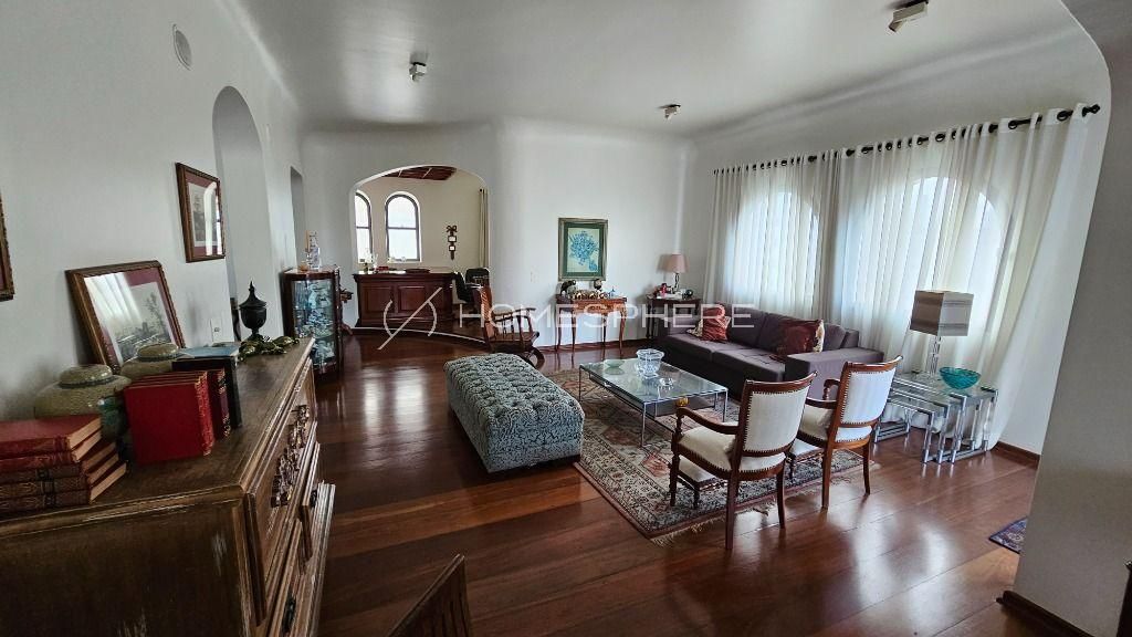 Apartamento com 2 suítes à venda em Jardim Paulista, São Paulo, por R$ 3.990.000 Imagem 4