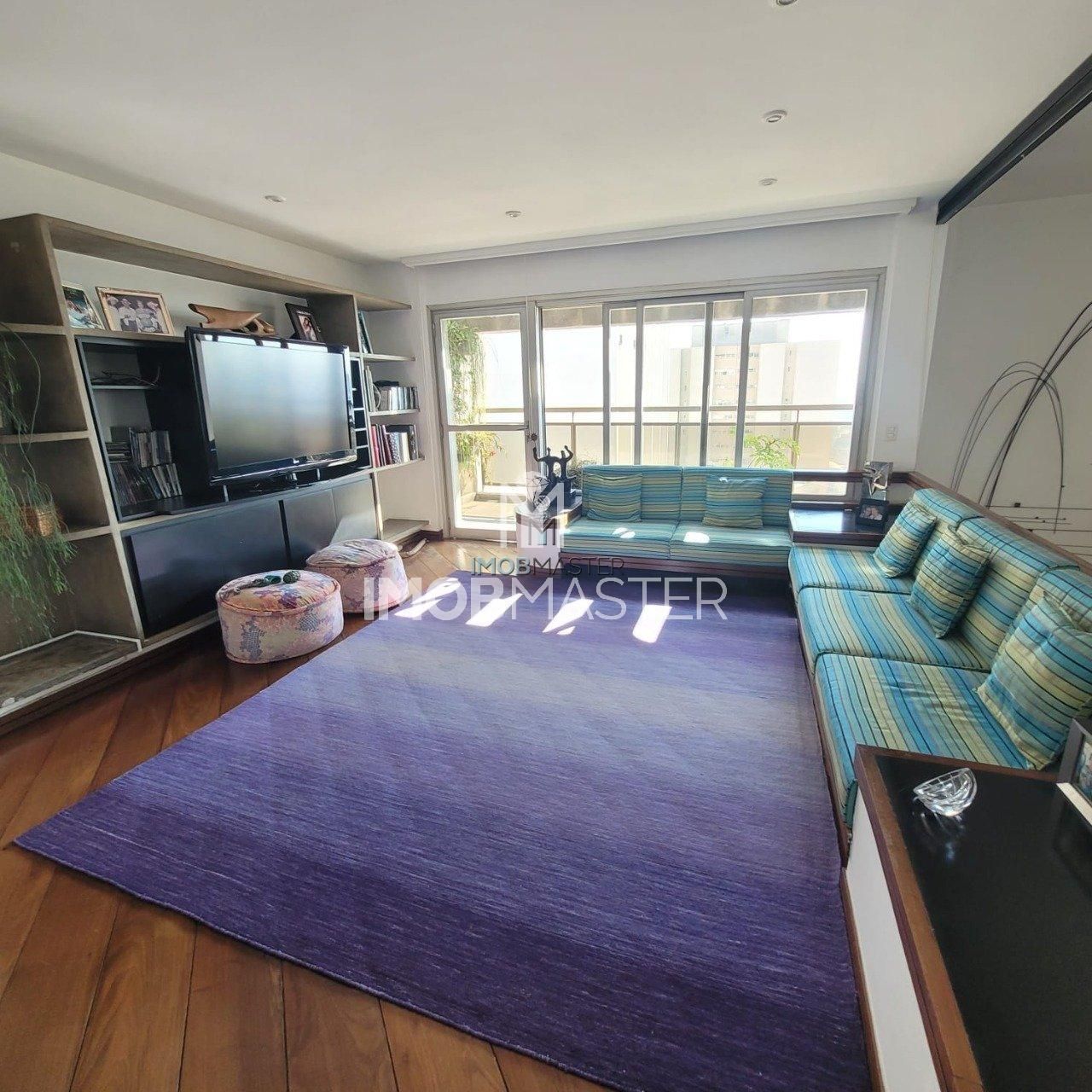 Cobertura com 2 suítes à venda em Morro Dos Ingleses, São Paulo, por R$ 5.200.000 Imagem 4