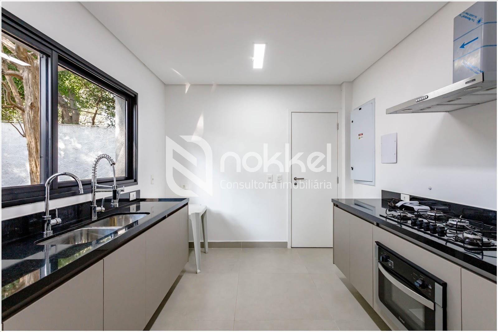 Casa com 3 suítes à venda em Jardim Paulista, São Paulo, por R$ 5.990.000 Imagem 6