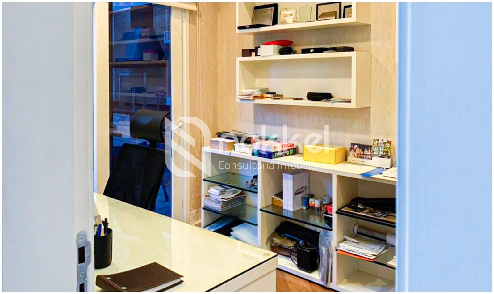 Casa de condomínio com 2 suítes à venda em Brooklin, São Paulo, por R$ 3.650.000 Imagem 4