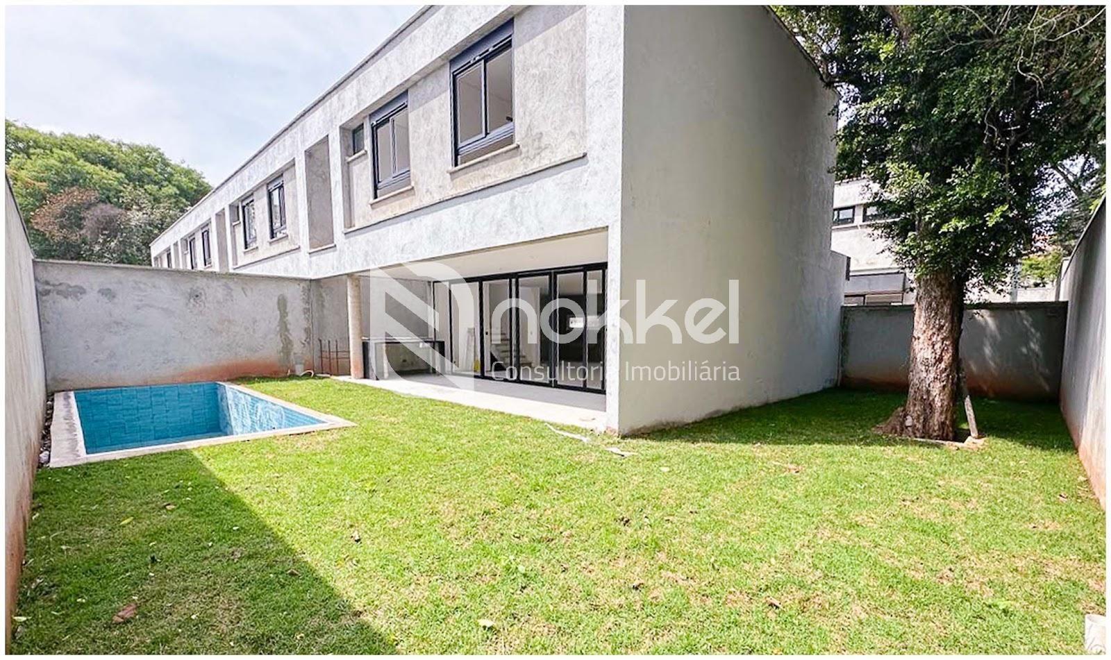 Casa de condomínio com 4 suítes à venda em Alto da Boa Vista, São Paulo, por R$ 4.600.000 Imagem 7