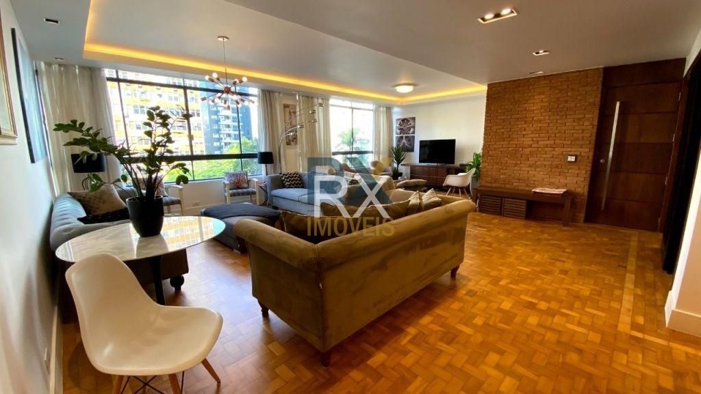 Apartamento com 2 suítes à venda em Higienópolis, São Paulo, por R$ 2.130.000 Imagem 4