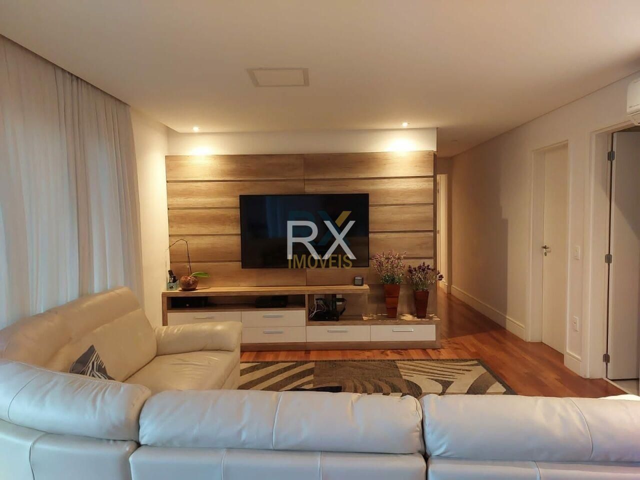 Apartamento com 3 suítes à venda em Água Branca, São Paulo, por R$ 4.400.000 Imagem 4
