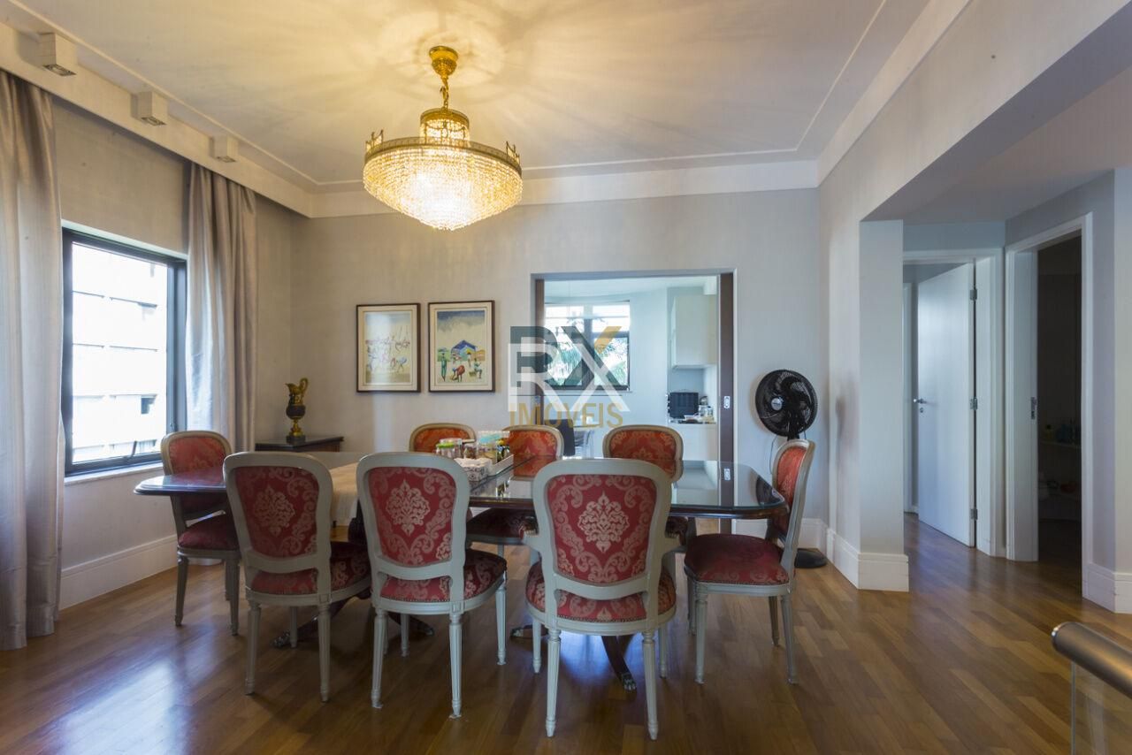 Apartamento com 3 suítes à venda em Higienópolis, São Paulo, por R$ 3.400.000 Imagem 4