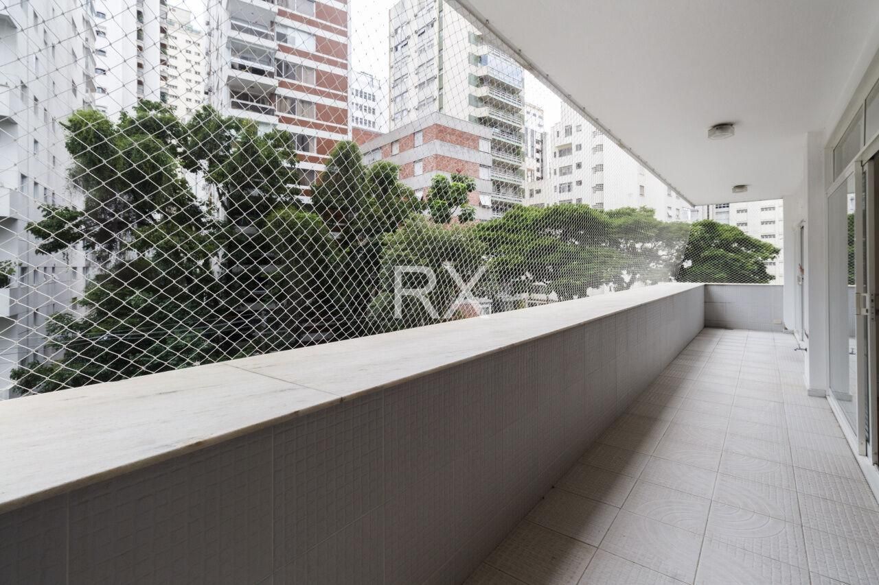 Apartamento com 1 suítes à venda em Santa Cecília, São Paulo, por R$ 2.800.000 Imagem 4
