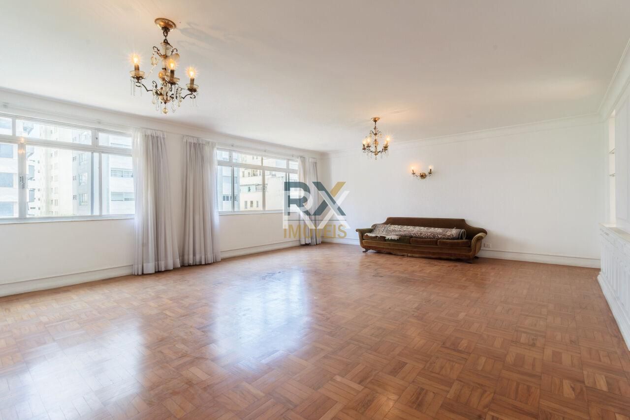 Apartamento com 2 suítes à venda em Higienópolis, São Paulo, por R$ 3.700.000 Imagem 4