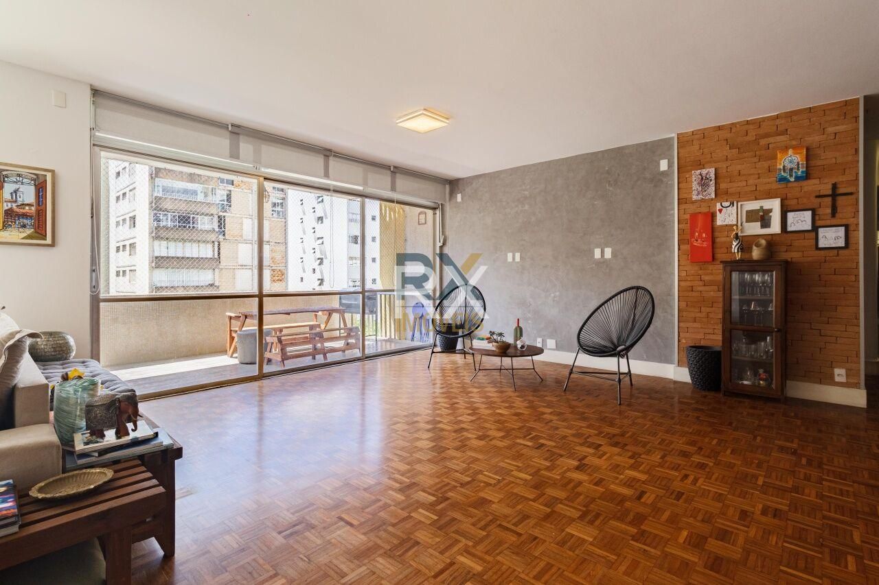 Apartamento com 2 suítes à venda em Higienópolis, São Paulo, por R$ 3.450.000 Imagem 4