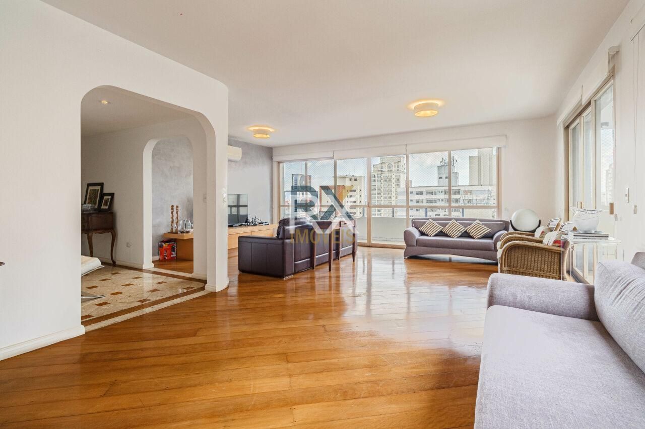 Apartamento com 4 suítes à venda em Higienópolis, São Paulo, por R$ 2.380.000 Imagem 4