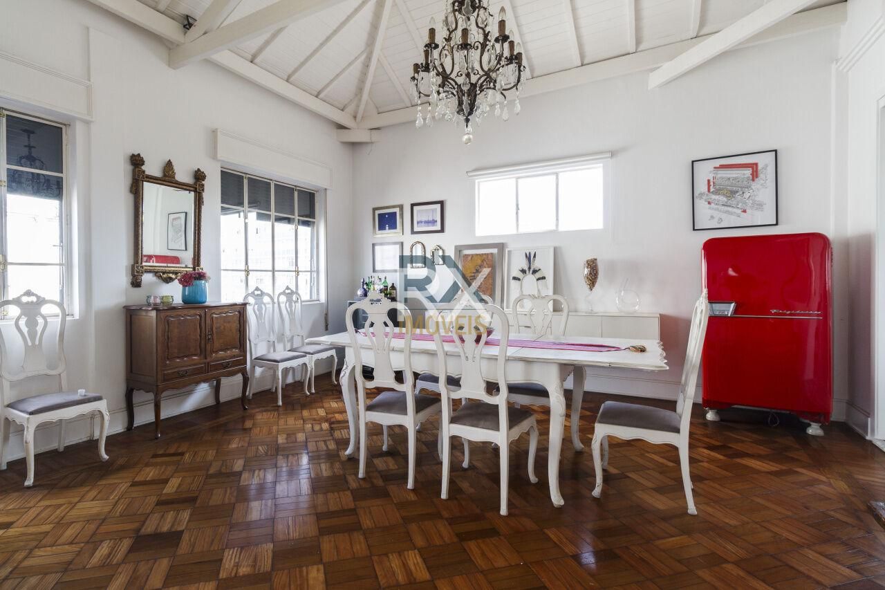 Apartamento com 2 suítes à venda em Santa Cecília, São Paulo, por R$ 3.500.000 Imagem 4