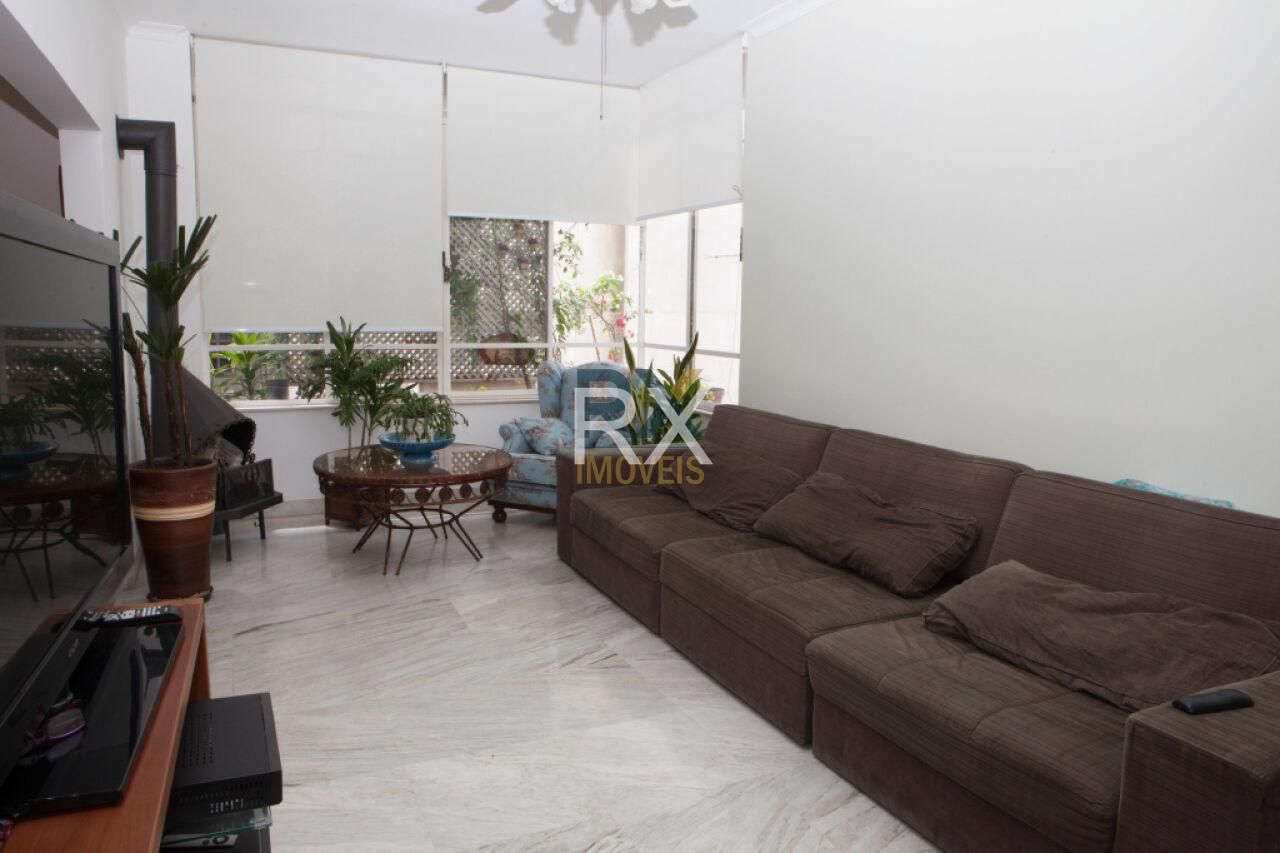 Apartamento com 1 suítes à venda em Higienópolis, São Paulo, por R$ 2.950.000 Imagem 4