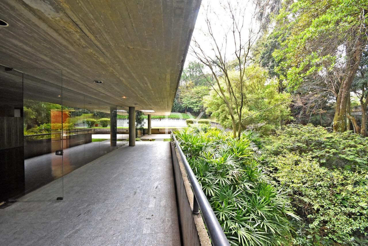 Casa com 4 suítes à venda em Cidade Jardim, São Paulo, por R$ 16.000.000 Imagem 4