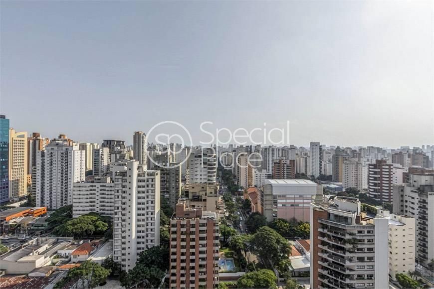 Cobertura com 4 suítes à venda em Moema, São Paulo, por R$ 13.800.000 Imagem 6