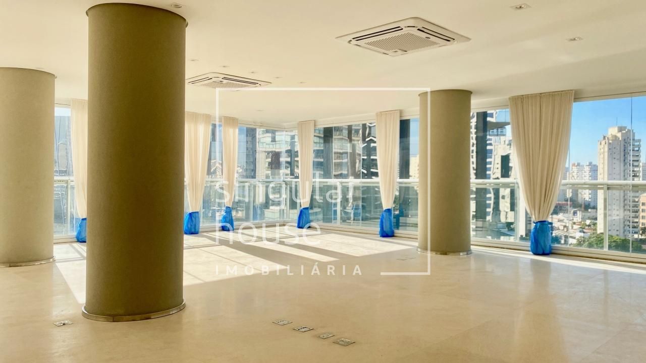 Apartamento com 3 suítes à venda em Vila Olímpia, São Paulo, por R$ 14.000.000 Imagem 5
