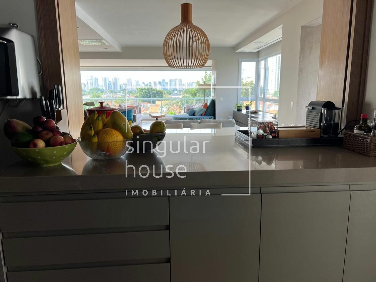 Apartamento com 3 suítes à venda em Brooklin, São Paulo, por R$ 4.350.000 Imagem 4