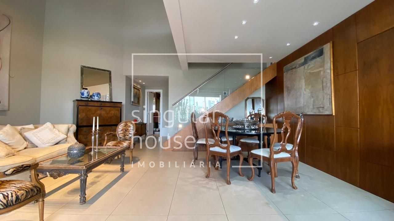 Apartamento com 3 suítes à venda em Brooklin, São Paulo, por R$ 4.250.000 Imagem 5