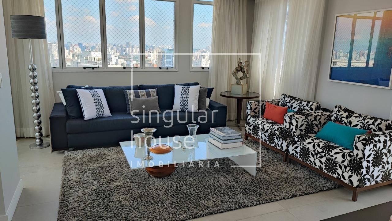 Cobertura com 4 suítes à venda em Planalto Paulista, São Paulo, por R$ 6.650.000 Imagem 4