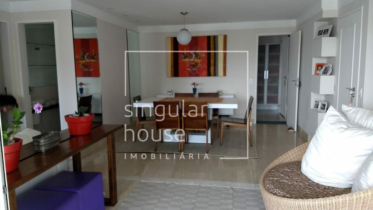 Apartamento com 2 suítes à venda em Consolação, São Paulo, por R$ 3.200.000 Imagem 5