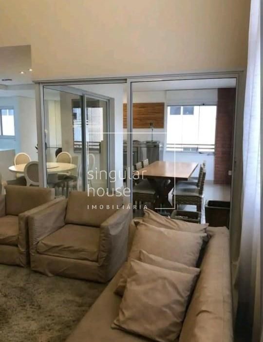 Duplex com 3 suítes à venda em Pinheiros, São Paulo, por R$ 3.400.000 Imagem 8