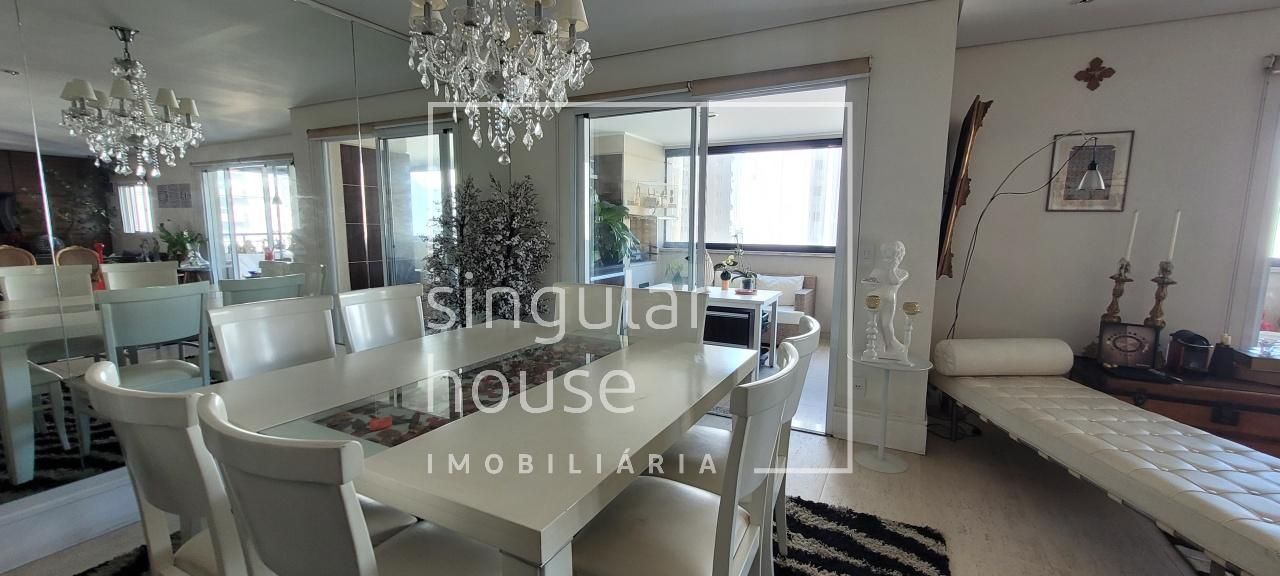 Apartamento com 3 suítes à venda em Paraíso, São Paulo, por R$ 3.500.000 Imagem 4