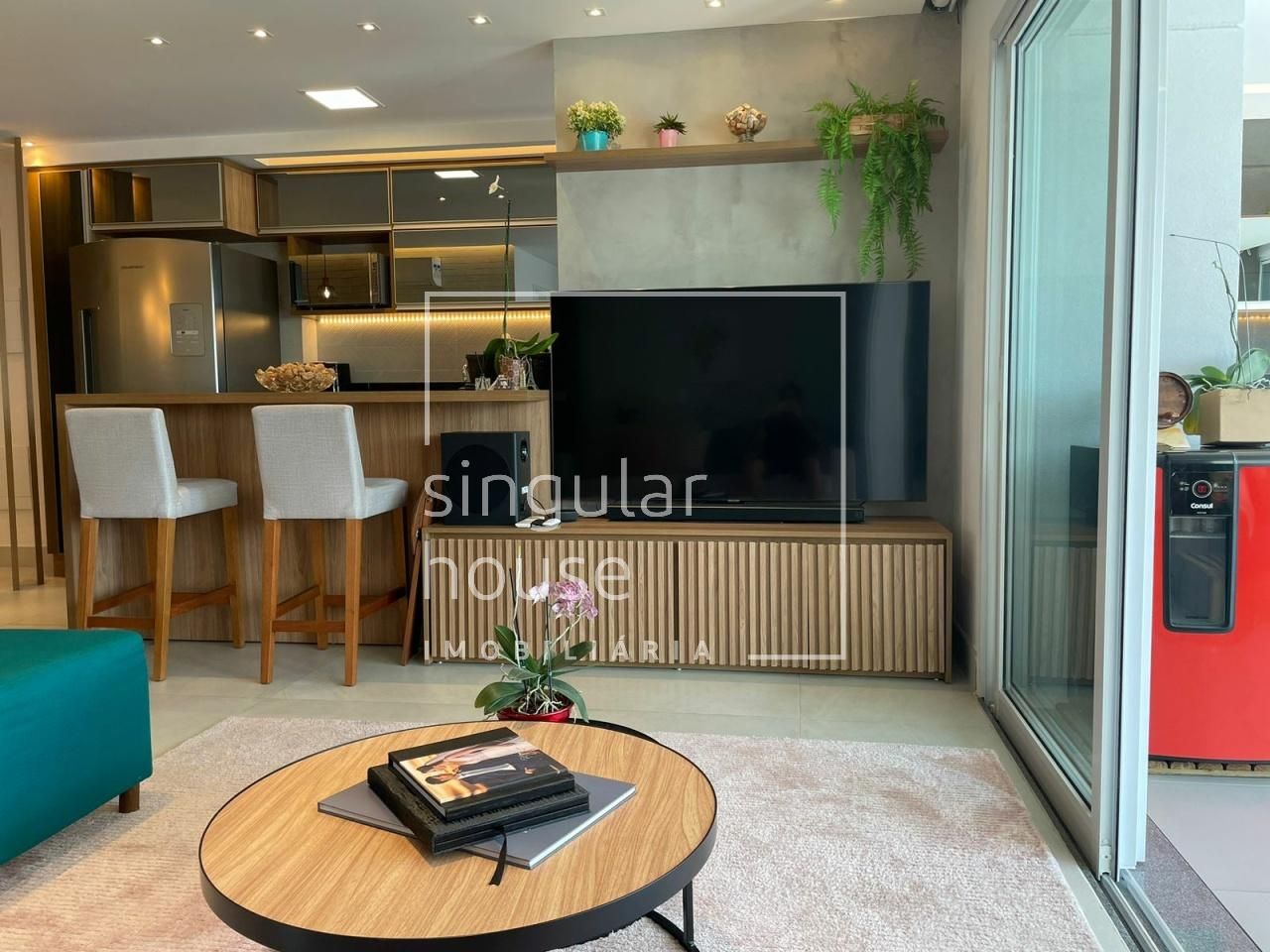 Apartamento com 1 suítes à venda em Moema, São Paulo, por R$ 2.300.000 Imagem 4