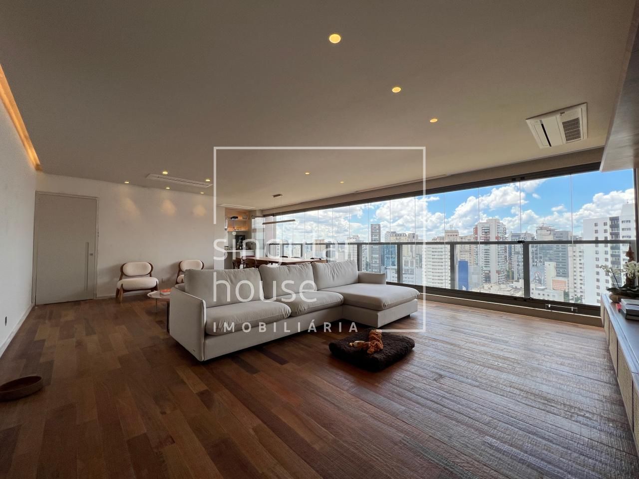 Apartamento com 3 suítes à venda em Vila Nova Conceição, São Paulo, por R$ 5.490.000 Imagem 6