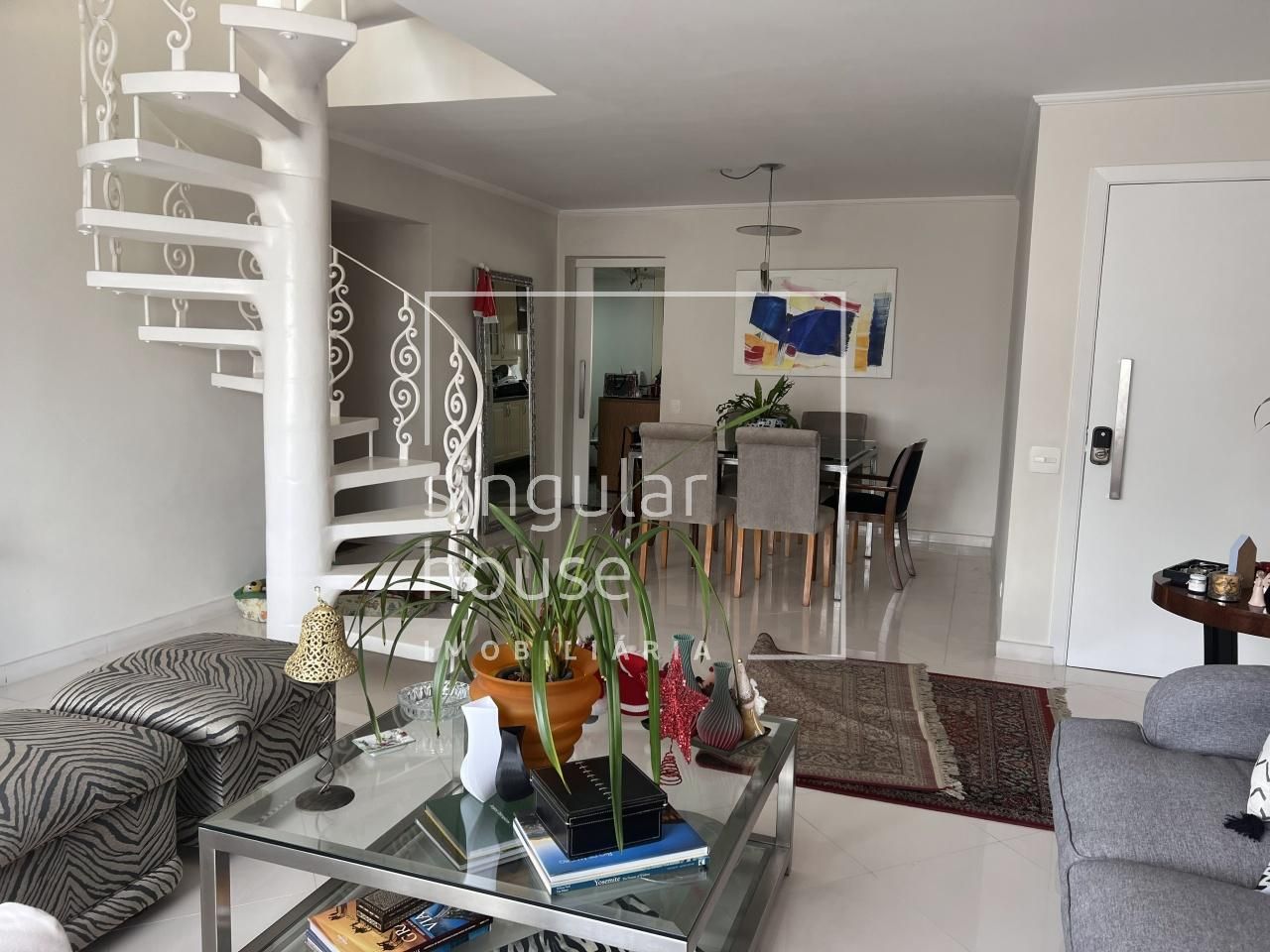 Cobertura com 1 suítes à venda em Brooklin, São Paulo, por R$ 2.440.000 Imagem 4
