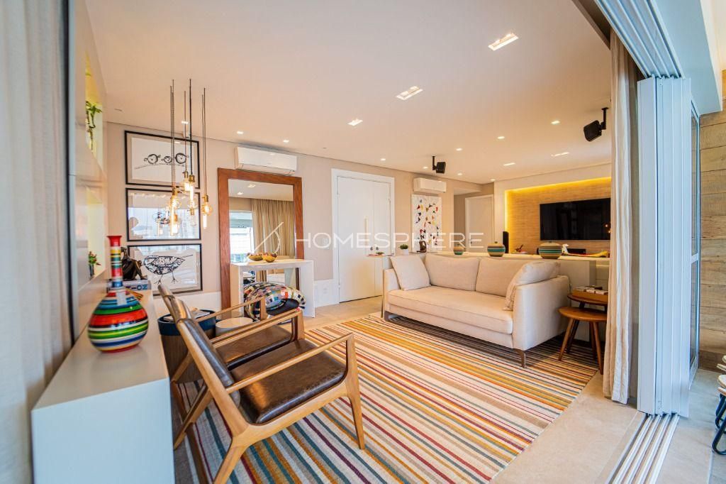 Apartamento com 3 suítes à venda em Vila Nova Conceição, São Paulo, por R$ 5.650.000 Imagem 7