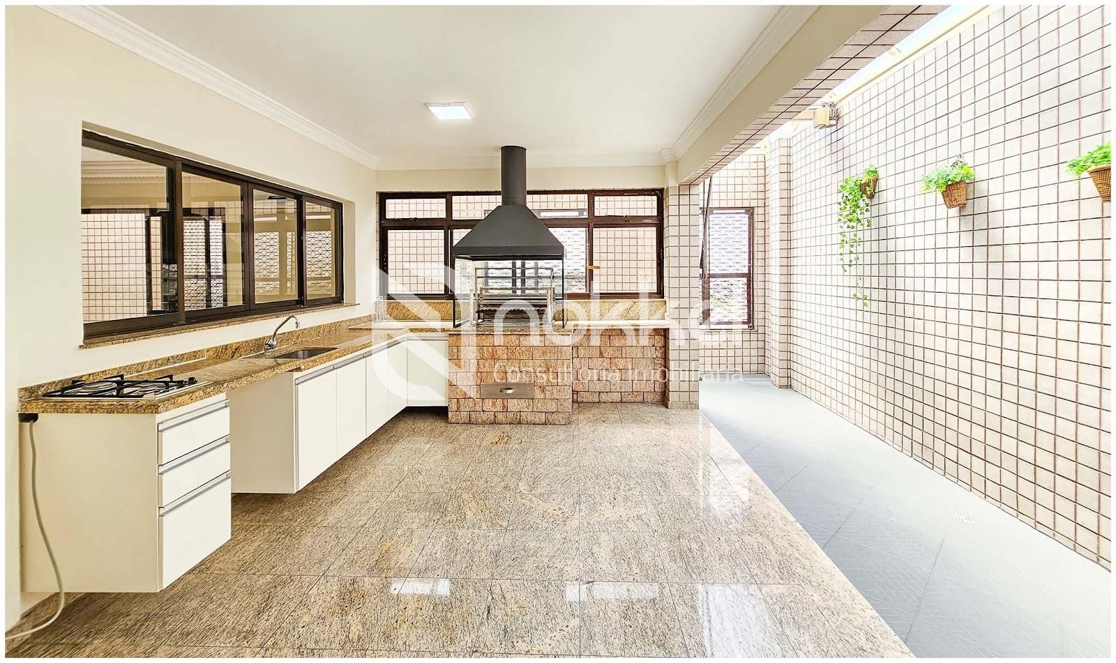 Cobertura com 3 suítes à venda em Jardim da Saúde, São Paulo, por R$ 2.200.000 Imagem 6