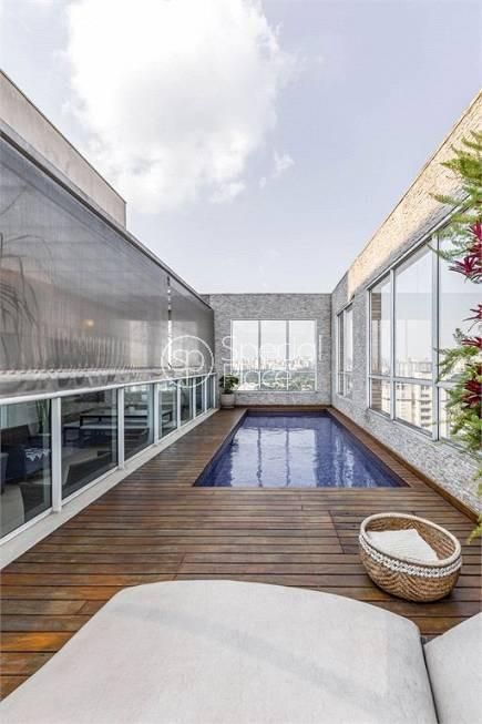 Cobertura com 4 suítes à venda em Moema, São Paulo, por R$ 13.800.000 Imagem 4
