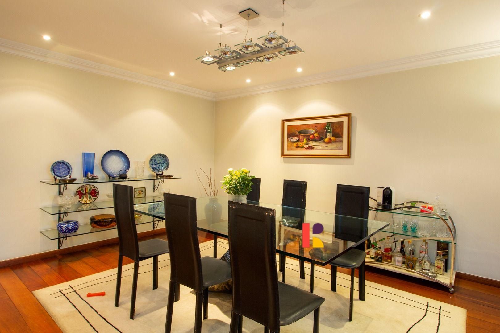 Apartamento com 3 suítes à venda em Vila Madalena, São Paulo, por R$ 2.800.000 Imagem 8